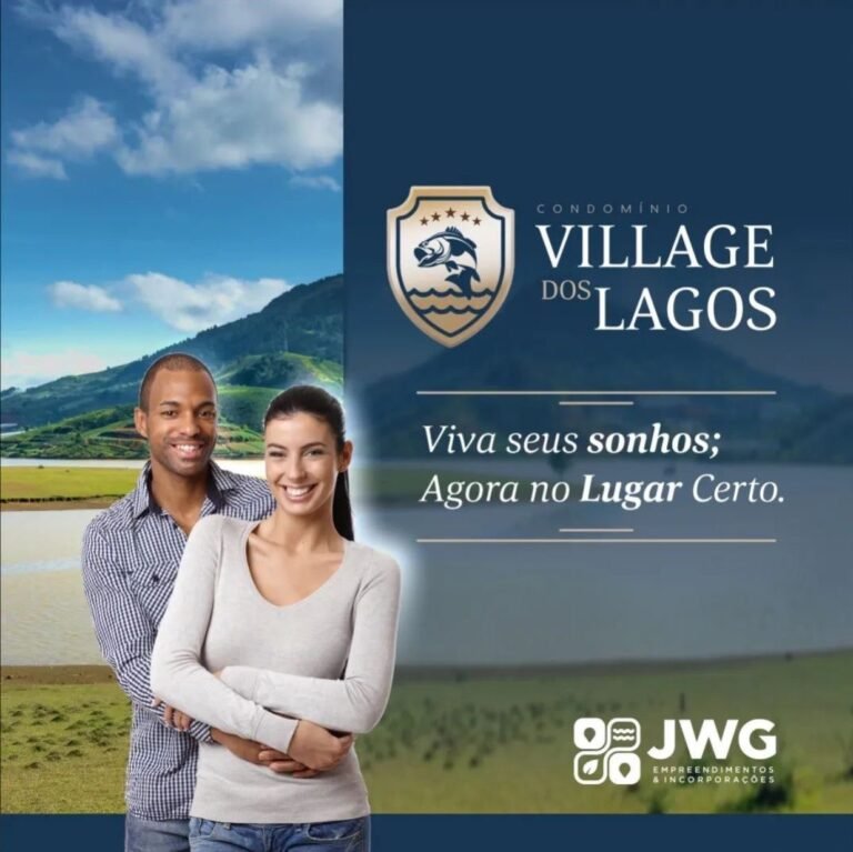 Chacreamento Village dos Lagos — foto 1
