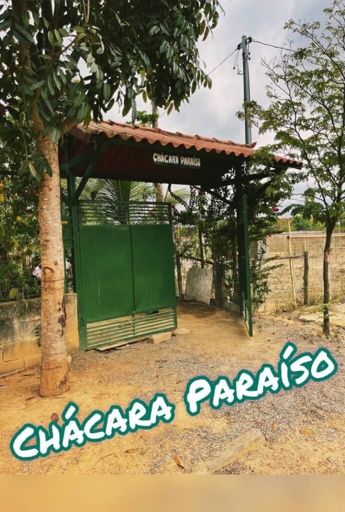 Chácara Paraíso — foto 14