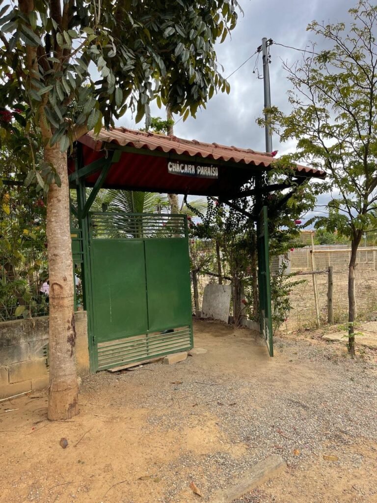 Chácara Paraíso — foto 2
