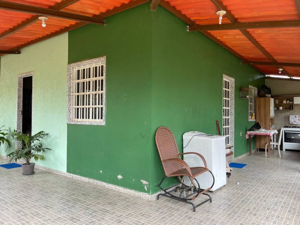 Chácara Paraíso — foto 10