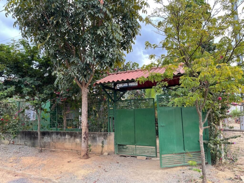 Chácara Paraíso — foto 6