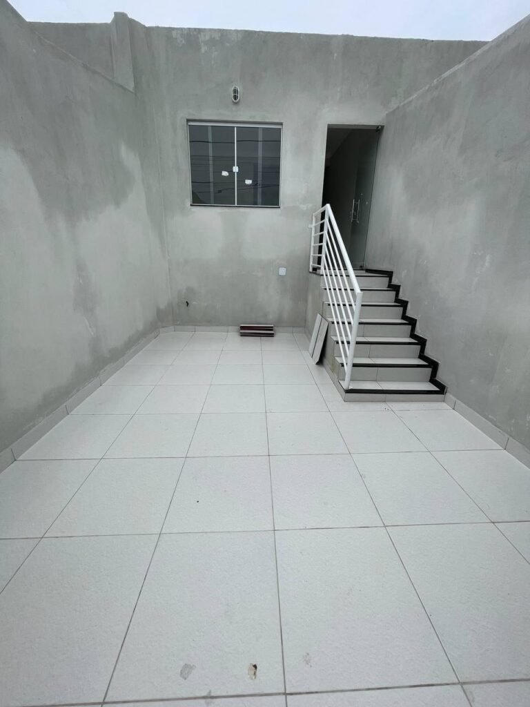 Casa Geminada no Bairro Atalaia — foto 2