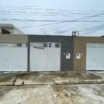Casa Geminada no Bairro Atalaia — foto 1