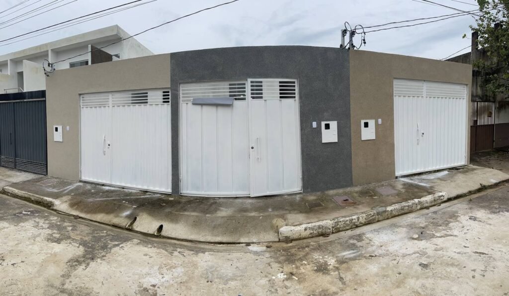 Casa Geminada no Bairro Atalaia — foto 6