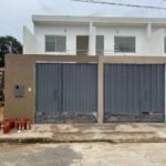 Casa Geminada No Bairro Atalaia — foto 1
