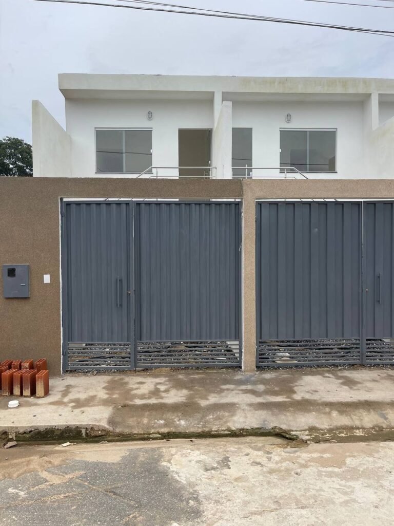 Casa Geminada No Bairro Atalaia — foto 13