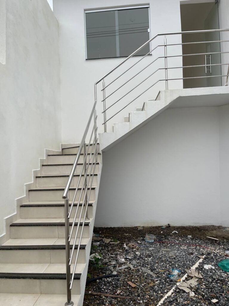 Casa Geminada No Bairro Atalaia — foto 2
