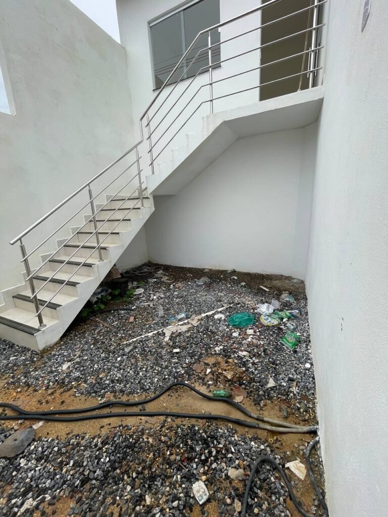 Casa Geminada No Bairro Atalaia — foto 12
