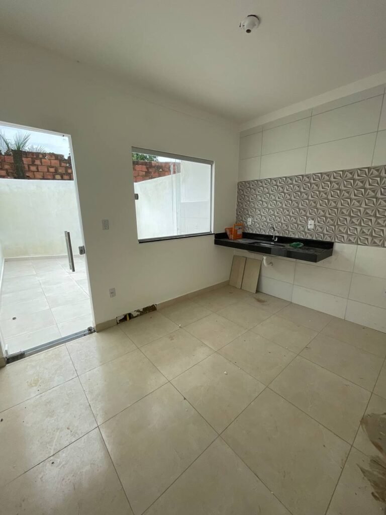 Casa Geminada No Bairro Atalaia — foto 8