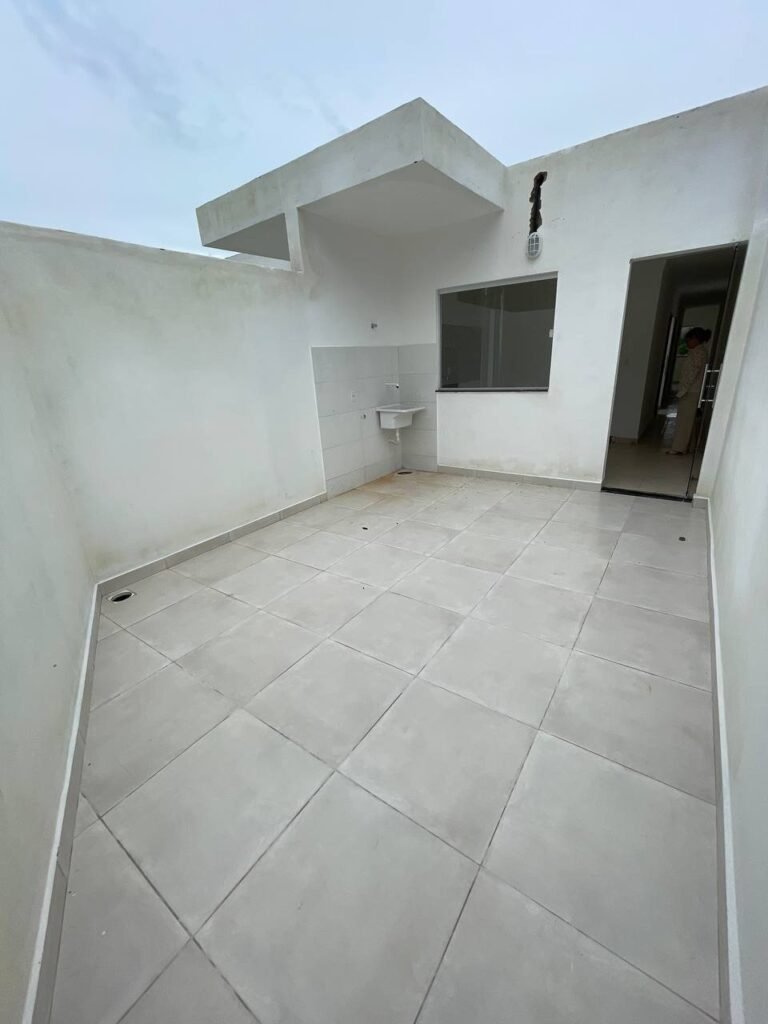 Casa Geminada No Bairro Atalaia — foto 6