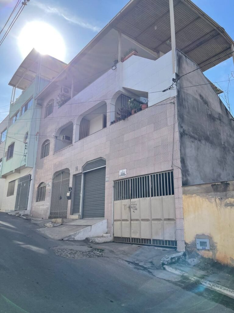 Prédio no bairro São Tarcísio — foto 60