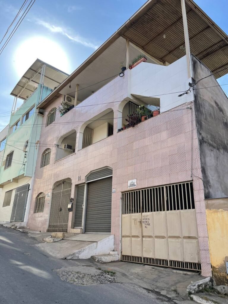 Prédio no bairro São Tarcísio — foto 1