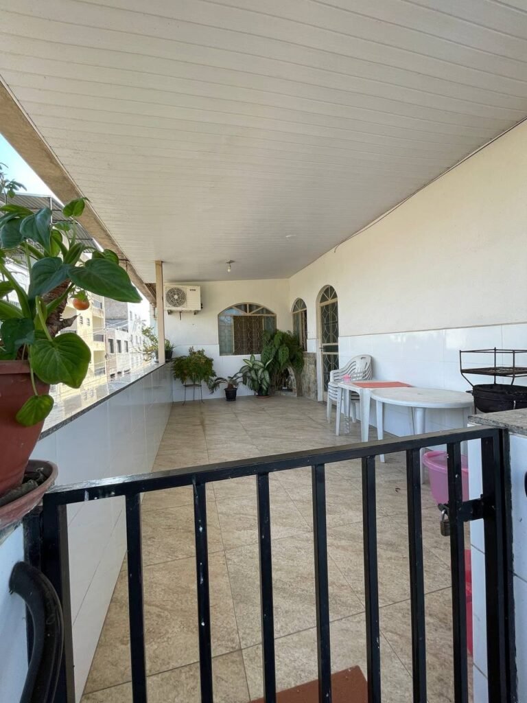 Prédio no bairro São Tarcísio — foto 2