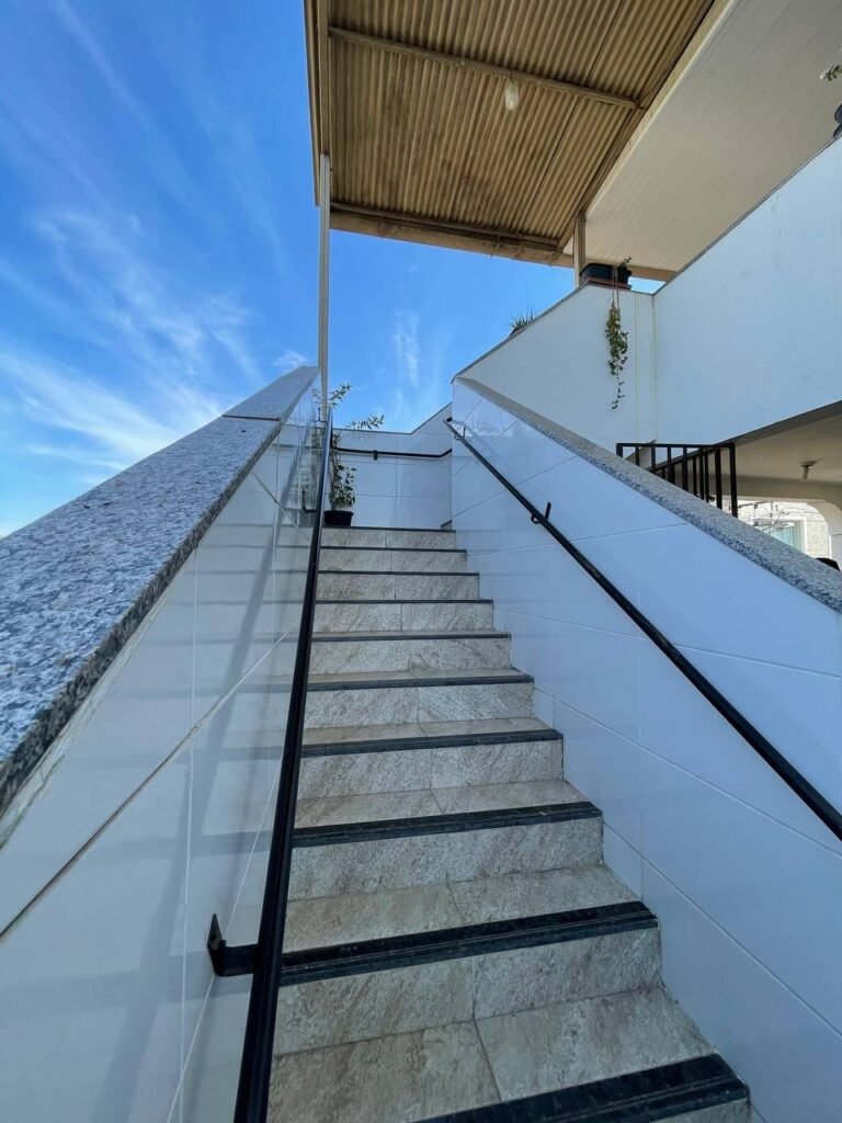 Prédio no bairro São Tarcísio — foto 3