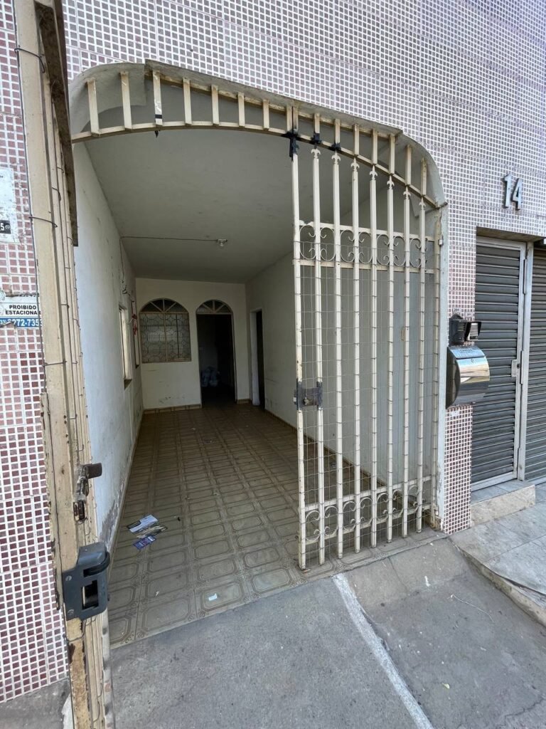 Prédio no bairro São Tarcísio — foto 34