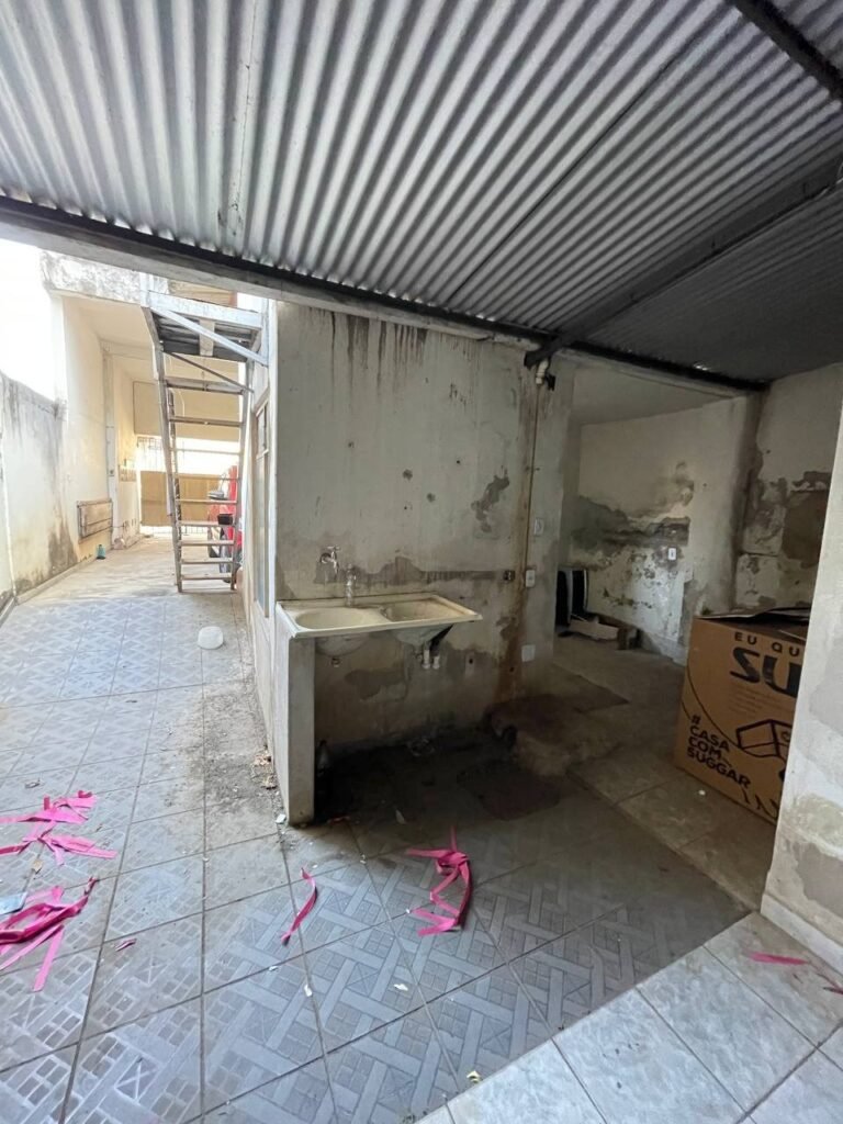 Prédio no bairro São Tarcísio — foto 8
