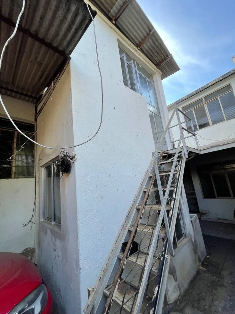 Prédio no bairro São Tarcísio — foto 7