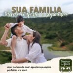 Chácara com Escritura – Morada dos Lagos — foto 1