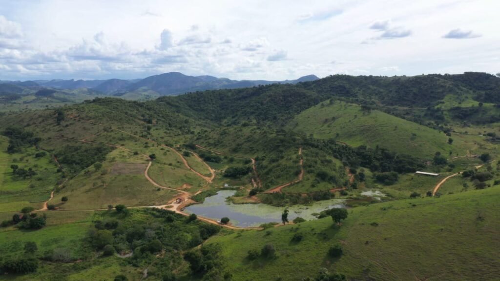 Chácara com Escritura – Morada dos Lagos — foto 18