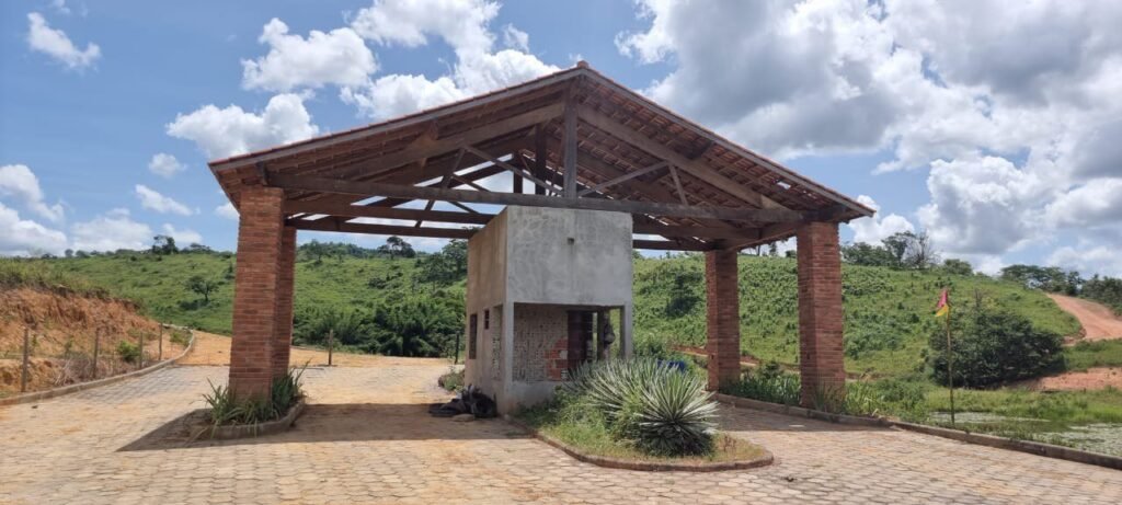 Chácara com Escritura – Morada dos Lagos — foto 17