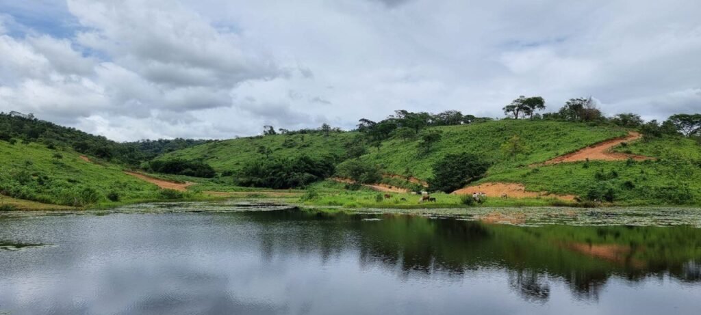 Chácara com Escritura – Morada dos Lagos — foto 16