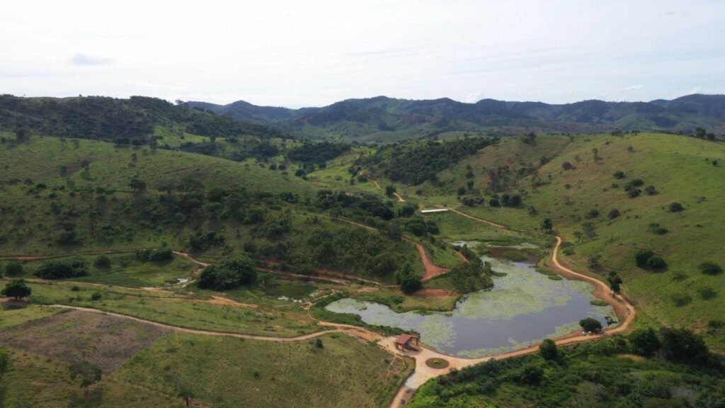 Chácara com Escritura – Morada dos Lagos — foto 14