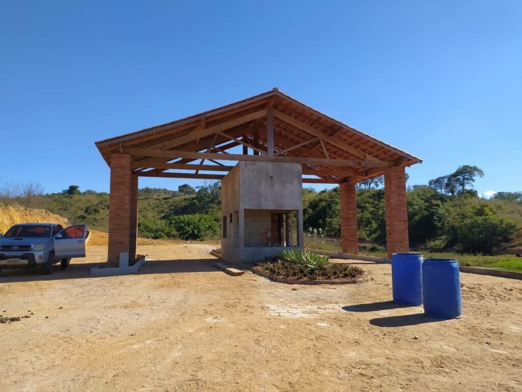 Chácara com Escritura – Morada dos Lagos — foto 10