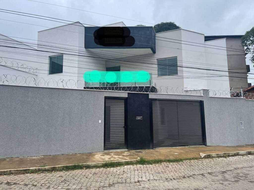 DUPLEX NO BAIRRO ESPERANÇA – 01 — foto 1