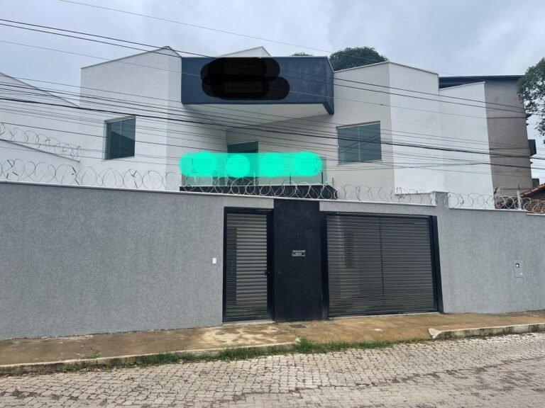 DUPLEX NO BAIRRO ESPERANÇA – 01 — foto 1