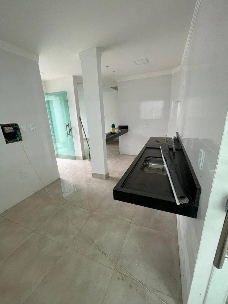 DUPLEX NO BAIRRO ESPERANÇA – 01 — foto 16