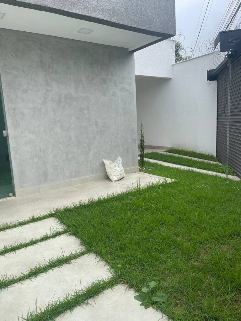 DUPLEX NO BAIRRO ESPERANÇA – 02 — foto 3