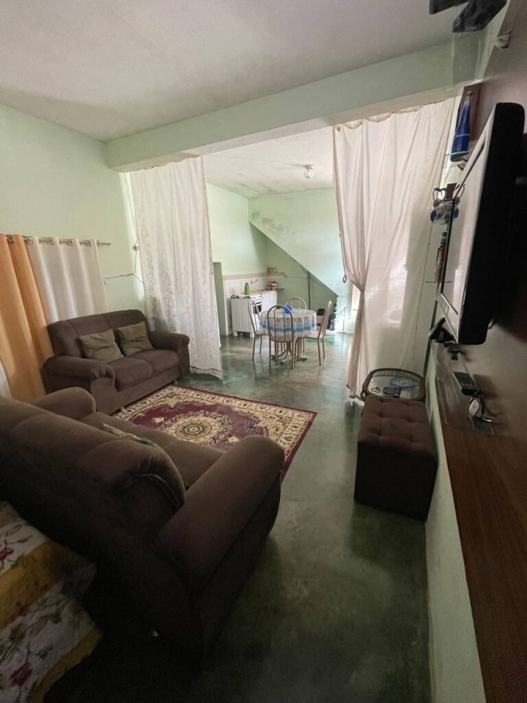 CASA NO BAIRRO SANTA HELENA — foto 20