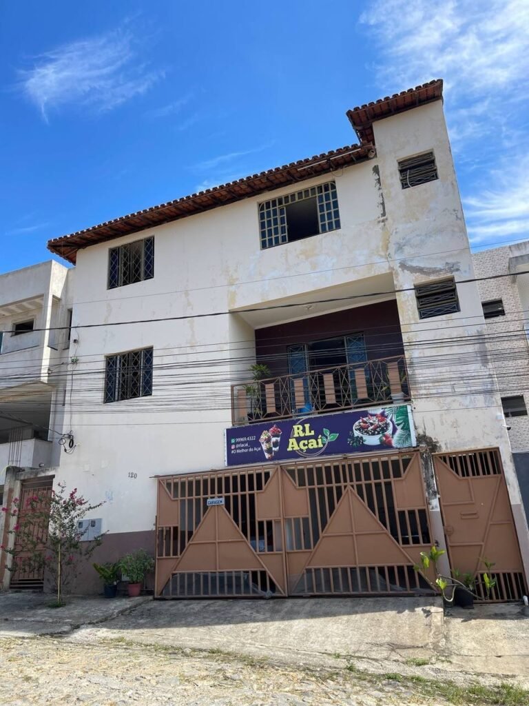 CASA NO BAIRRO VALE VERDE — foto 1