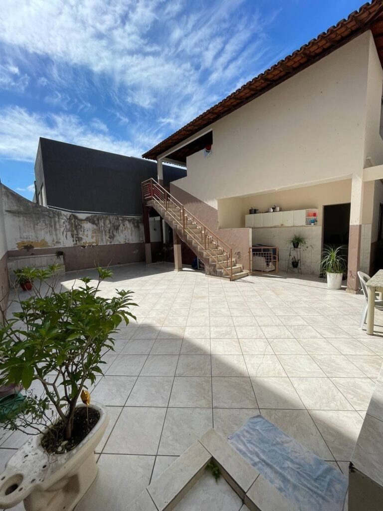 CASA NO BAIRRO VALE VERDE — foto 16