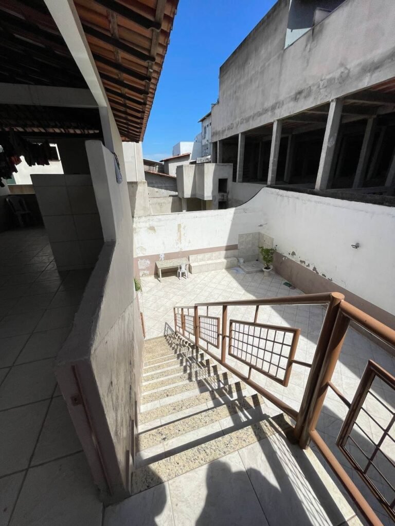 CASA NO BAIRRO VALE VERDE — foto 14