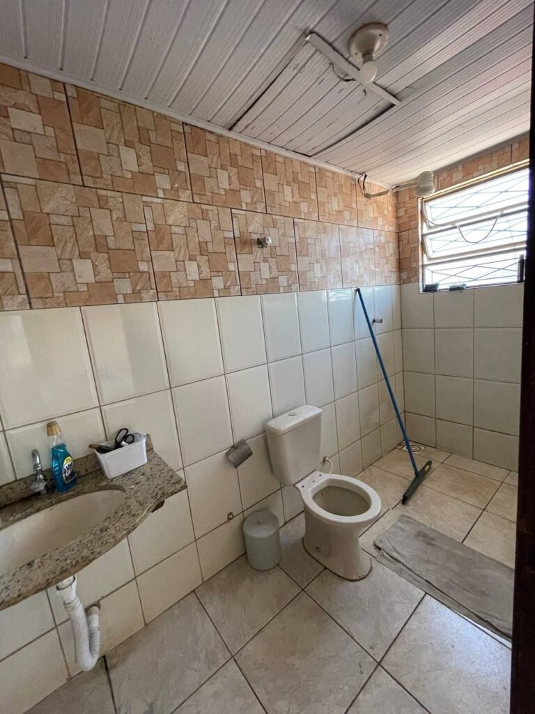 CASA NO BAIRRO VALE VERDE — foto 7