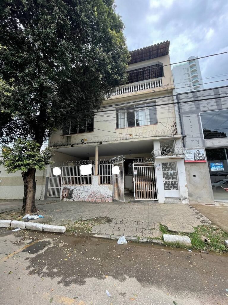 Casa no Bairro Esplanada – Gov. Valadares/MG — foto 1
