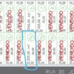Lote de 300mts2 – Residencial Veleiros — foto 4