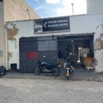 Lote 168mts2 – Bairro de Lourdes — foto 1