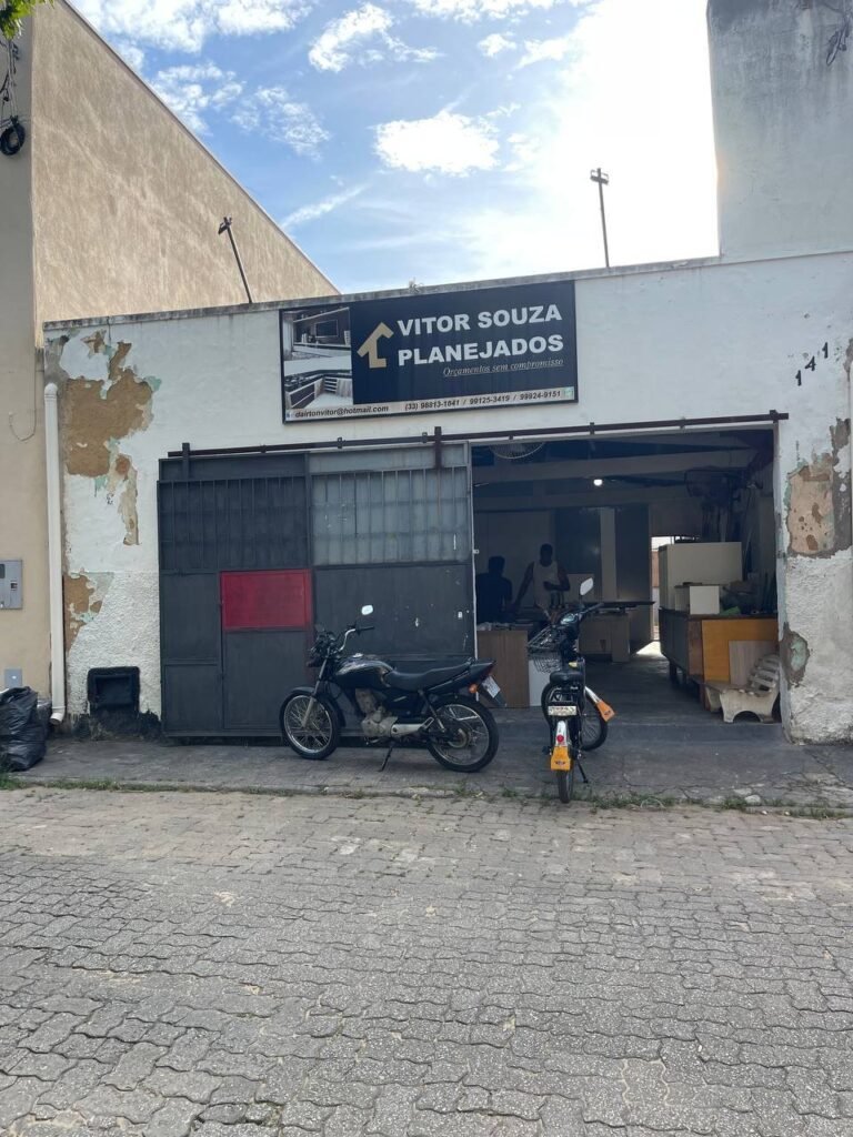 Lote 168mts2 – Bairro de Lourdes — foto 1