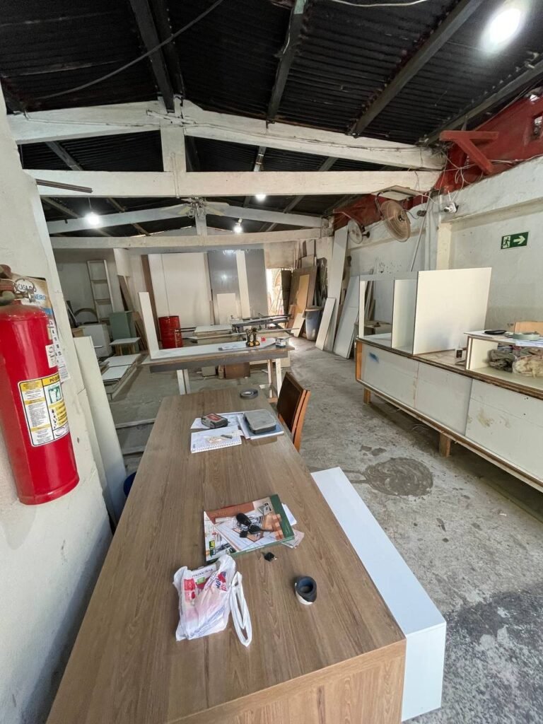 Lote 168mts2 – Bairro de Lourdes — foto 2