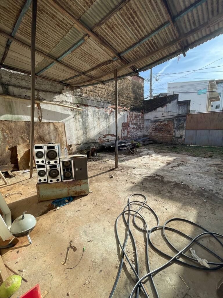 Lote 168mts2 – Bairro de Lourdes — foto 6