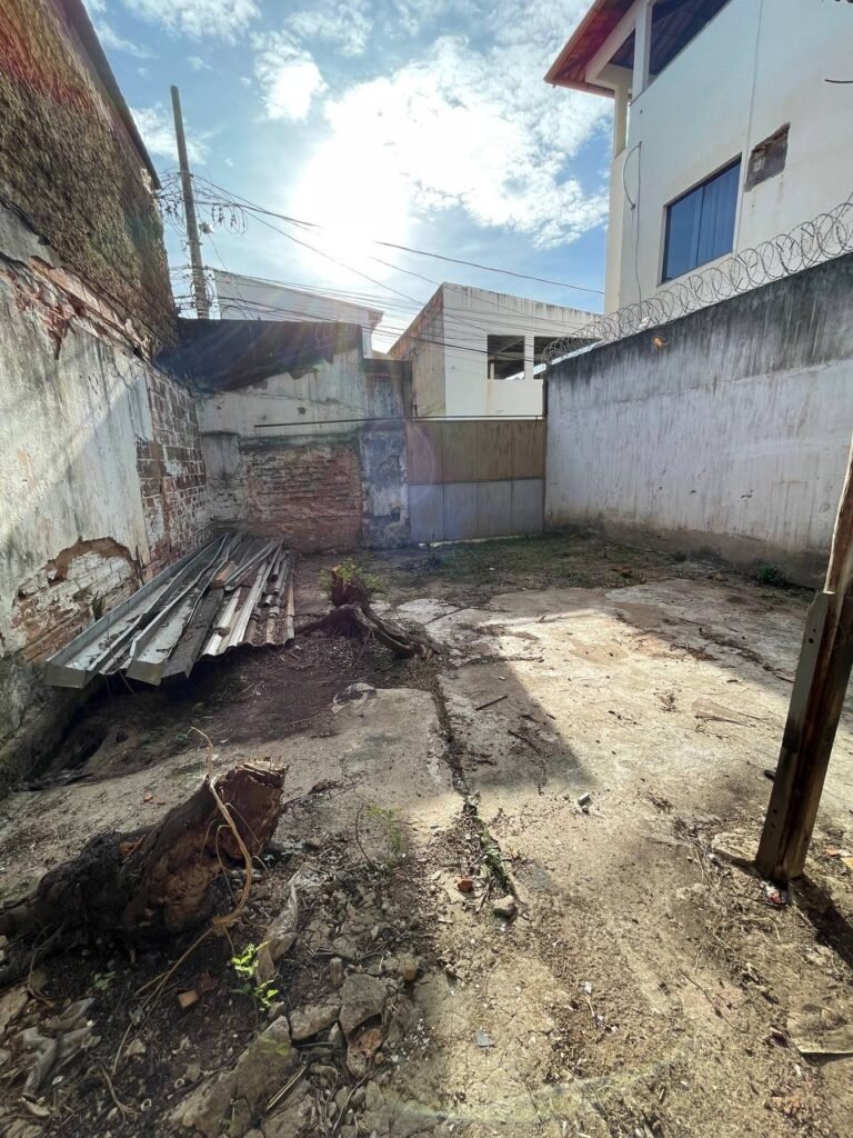 Lote 168mts2 – Bairro de Lourdes — foto 5
