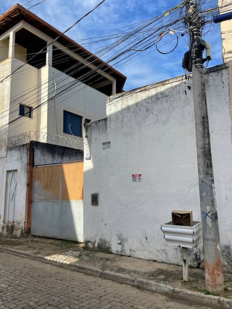 Lote 168mts2 – Bairro de Lourdes — foto 7